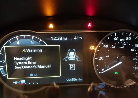 2020 Nissan Versa Sr Xtronic Cvt from USA, damaged, VIN 3N1CN8FV2LL858919